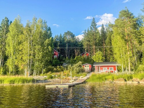 Vacation home Metsis by Interhome