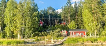 Vacation home Metsis by Interhome