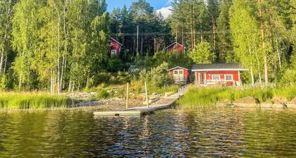 Vacation home Metsis by Interhome