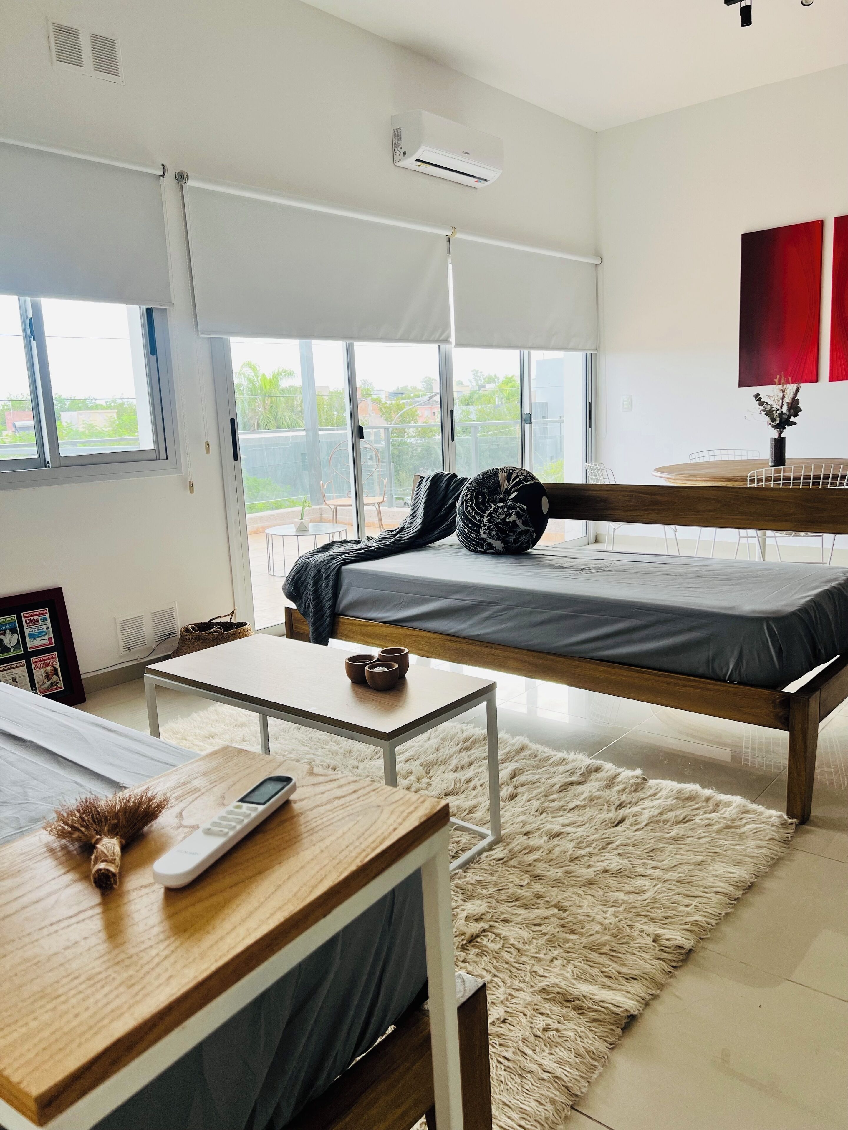 1 camera, una scrivania, culla da viaggio, Wi-Fi gratuito