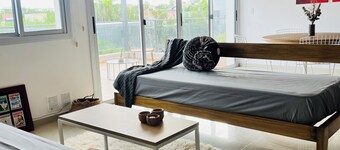 A 3 minutos del centro de convenciones y del Kempes. En Valle Escondido