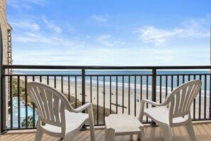 Property grounds - Oceanfront Beach Cove Resort w/ Pools & Lazy River (North Myrtle Beach)