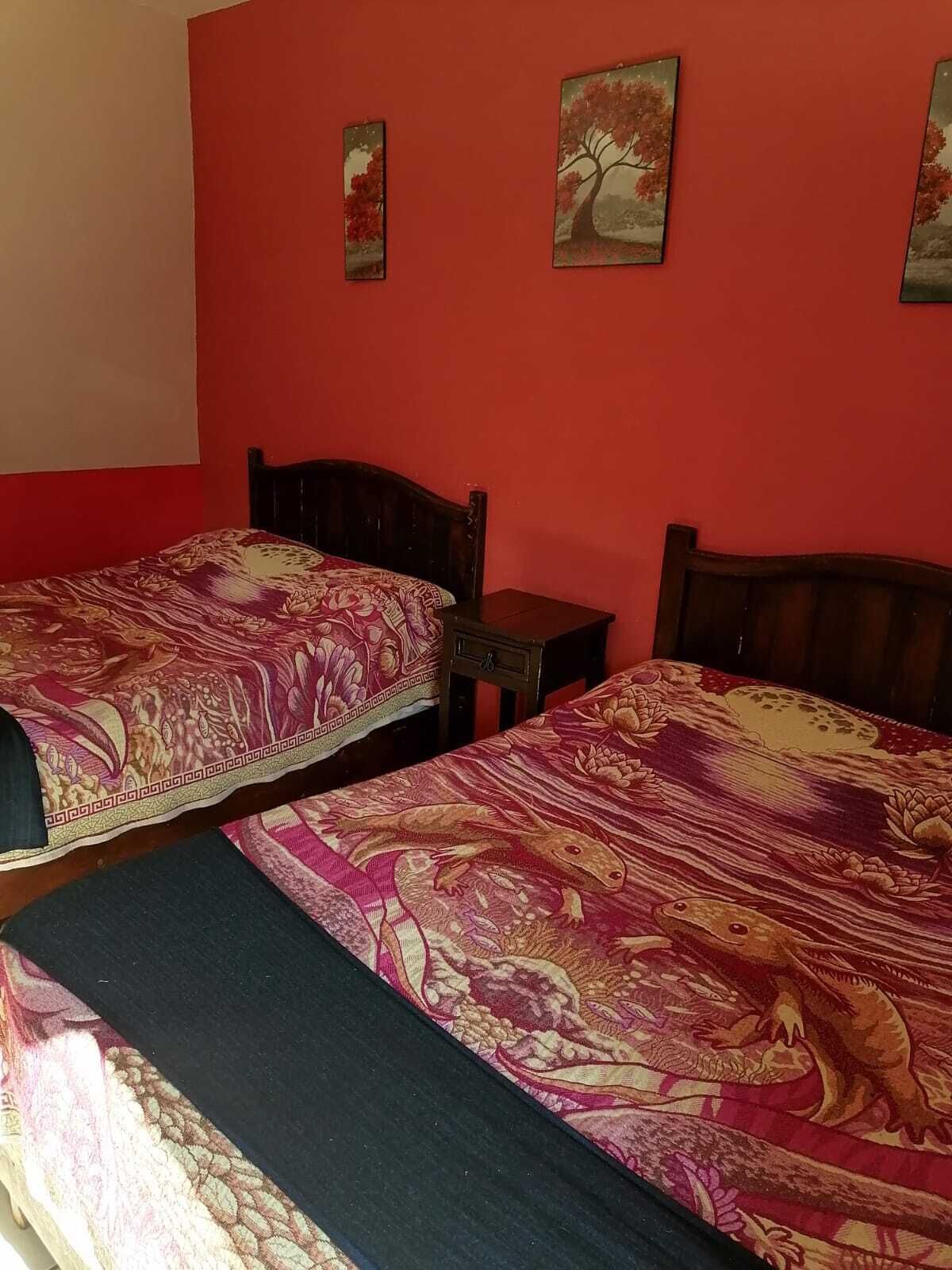 Phòng Deluxe | Truy cập Internet không dây miễn phí 