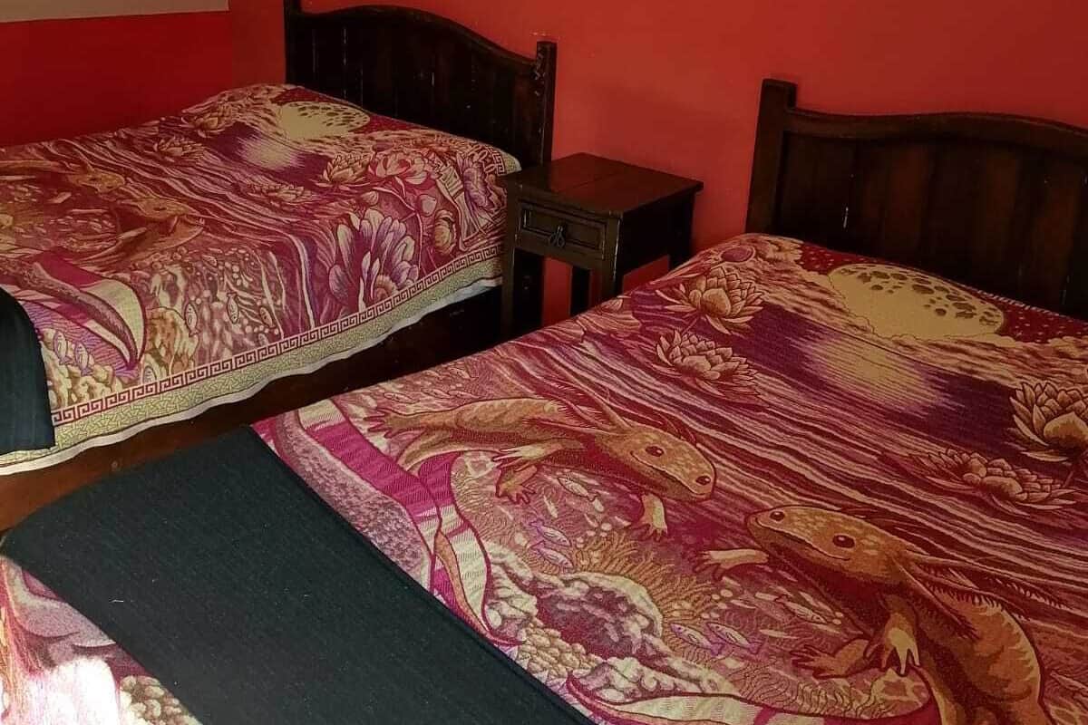 Phòng Deluxe | Truy cập Internet không dây miễn phí