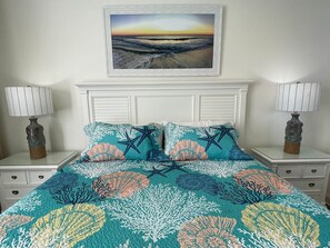 5 bedrooms, WiFi - Coastal Comfort - Surfside Beach (Surfside Beach)