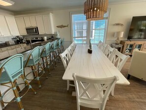 Dining - Coastal Comfort - Surfside Beach (Surfside Beach)