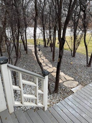 Property grounds - Lehi East Bench Private Apt! (Lehi)