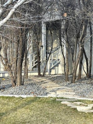 Exterior detail - Lehi East Bench Private Apt! (Lehi)