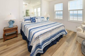 5 Schlafzimmer, WLAN