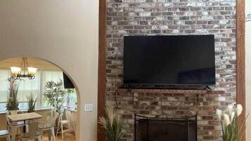 Televisie