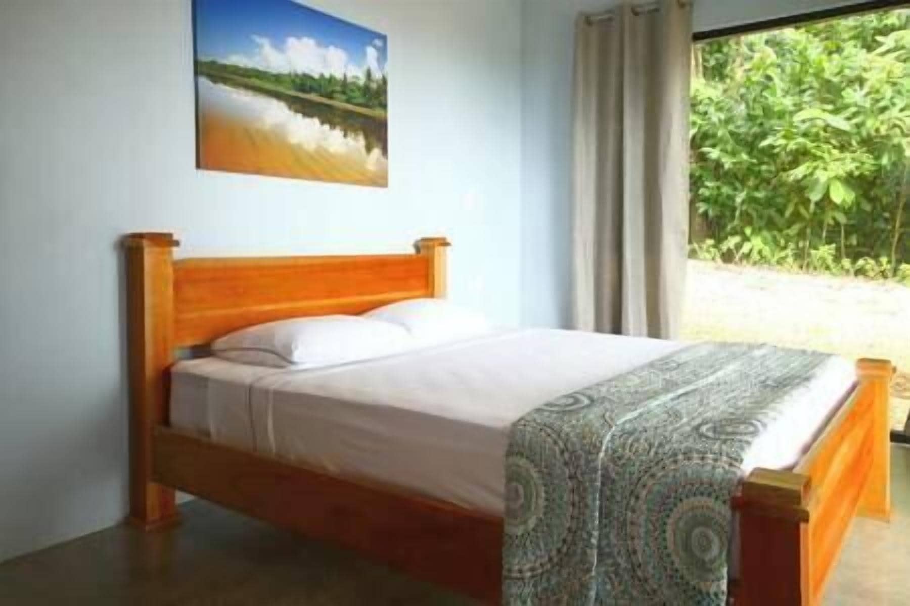 2 bedrooms, WiFi