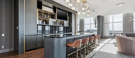 Bar (sur place)