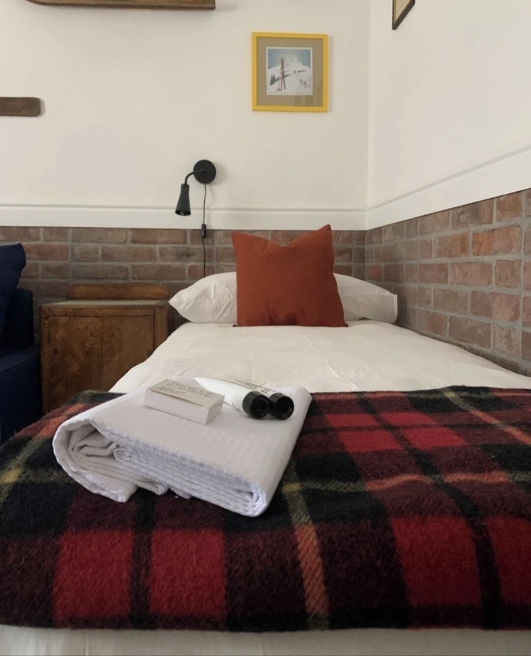 Quadruple Room, Garden View | Free WiFi