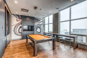 Unclassified image, 3 of 12, button - Modern 1 Bedroom Apartment near Downtown | BLVD Beltline Building (Calgary)