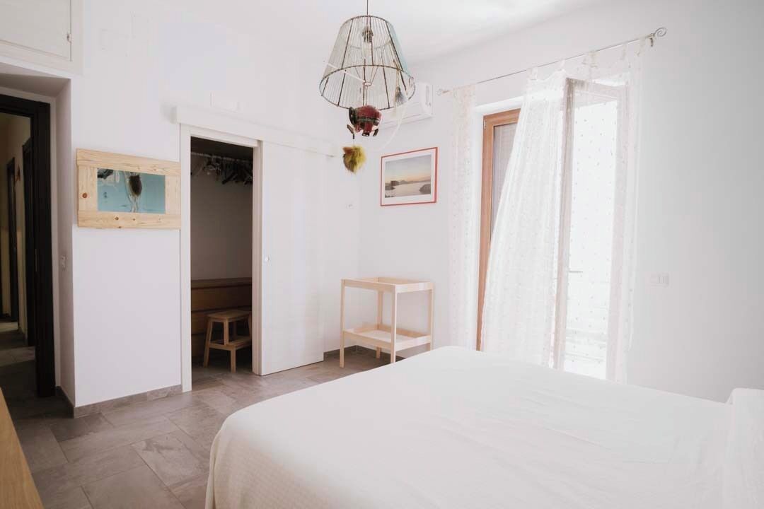 2 camere, ferro/asse da stiro, Wi-Fi gratuito, lenzuola