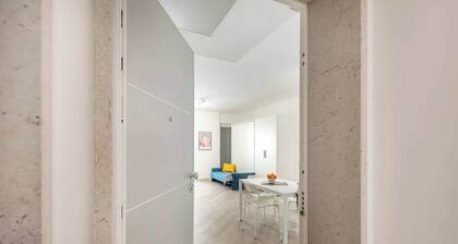 Joy of Rome Trastevere | Balcony | Kitchen