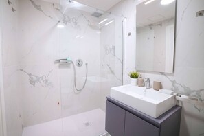 Hair dryer - Trastevere Romantic & Chic | Kitchen | Balcony (Rome)