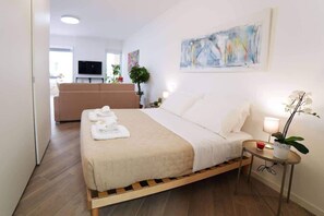 Coffre-fort, lit de bébé portatif, accès au Wi-Fi (inclus)