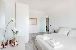 1 chambre, lit parapluie, Wi-Fi gratuit