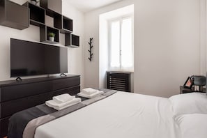 3 bedrooms, travel crib, free WiFi