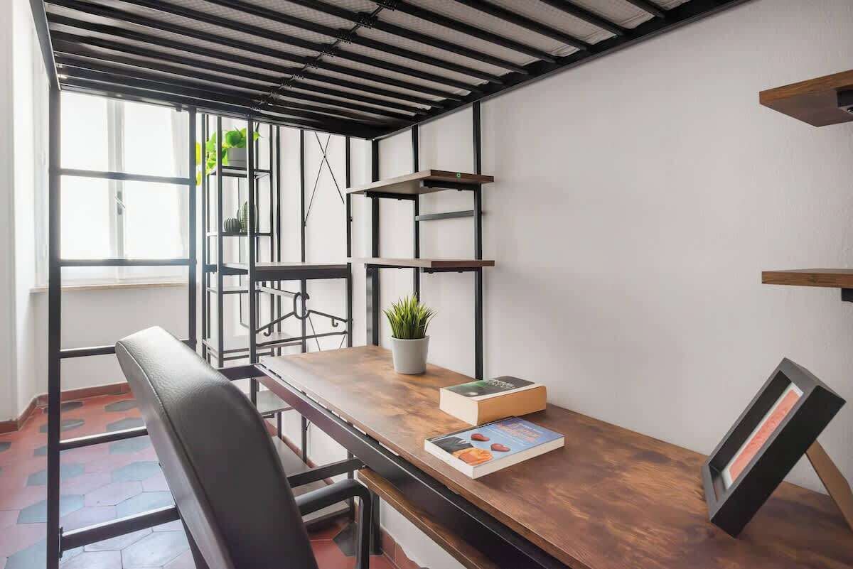 Interieur