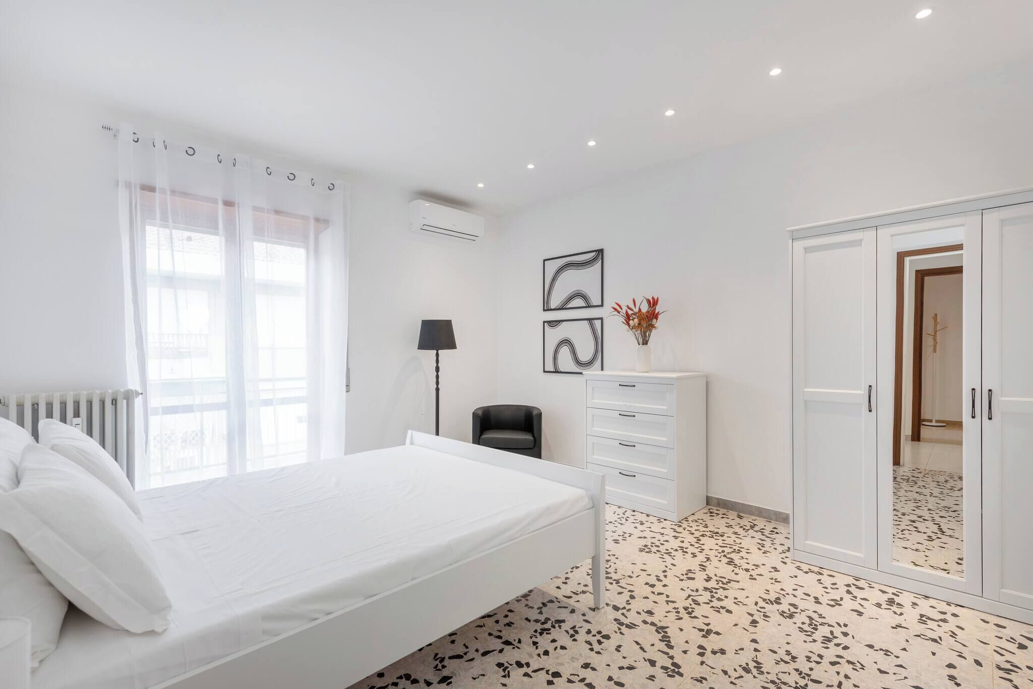 2 Schlafzimmer, kostenloses WLAN