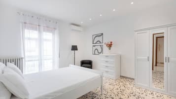 2 Schlafzimmer, kostenloses WLAN
