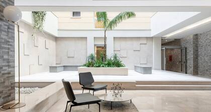 Casa di Miranda by Trastevere