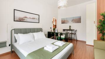 1 camera, Wi-Fi gratuito