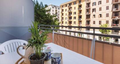 Gem of Torpignattara in Rome