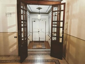Interieur