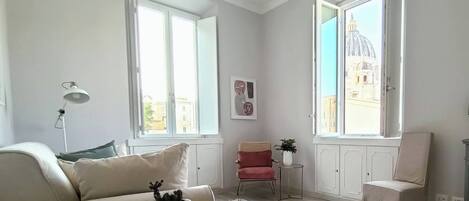 منطقة المعيشة