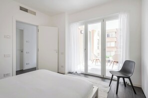 2 quartos, berço de viagem, Wi-Fi de cortesia