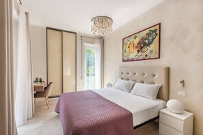 3 chambres, Wi-Fi gratuit