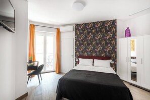 1 chambre, Wi-Fi gratuit