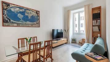 Fernseher, Arbeitsbereiche