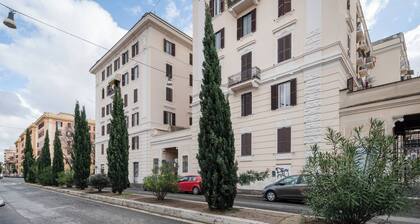 Classy and Chic San Lorenzo | 2BR | Kitchen