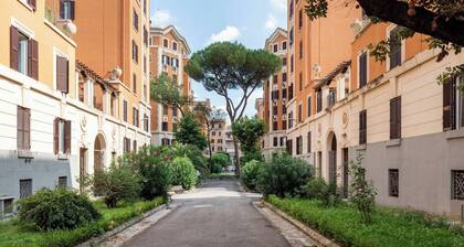 San Giovanni Re di Roma | 2BR | Kitchen |