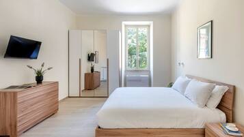 2 Schlafzimmer, kostenloses WLAN