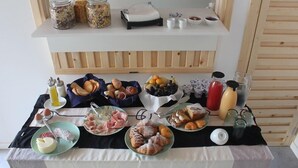 Tempat makan