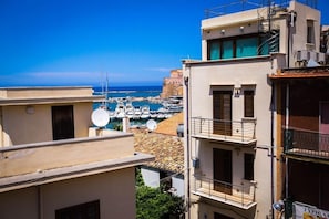 Exterior - Affittacamere da Peppa (Castellammare del Golfo)