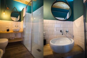 Bathroom - Affittacamere da Peppa (Castellammare del Golfo)