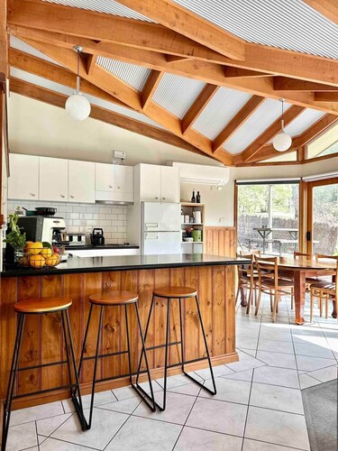 Halls Gap House,  Grampians