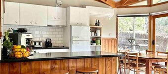 Halls Gap House,  Grampians