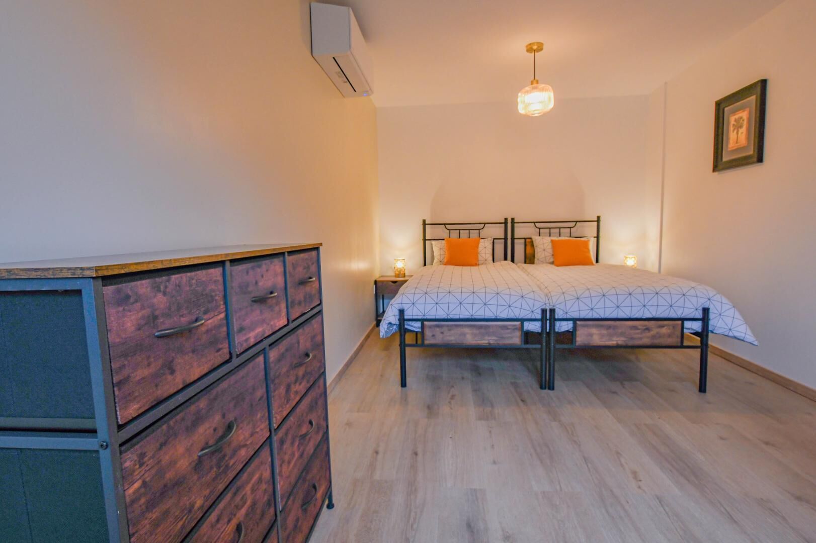 Reisekinderbett, kostenloses WLAN