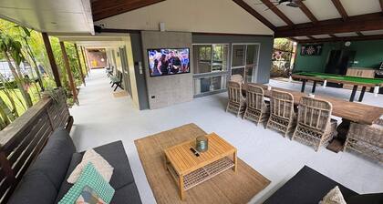 Cowan Lodge Cowan Cowan