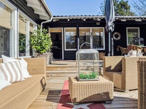 House | View from property - 8 Person Holiday Home in Vejby (Vejby)