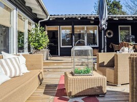 House | View from property