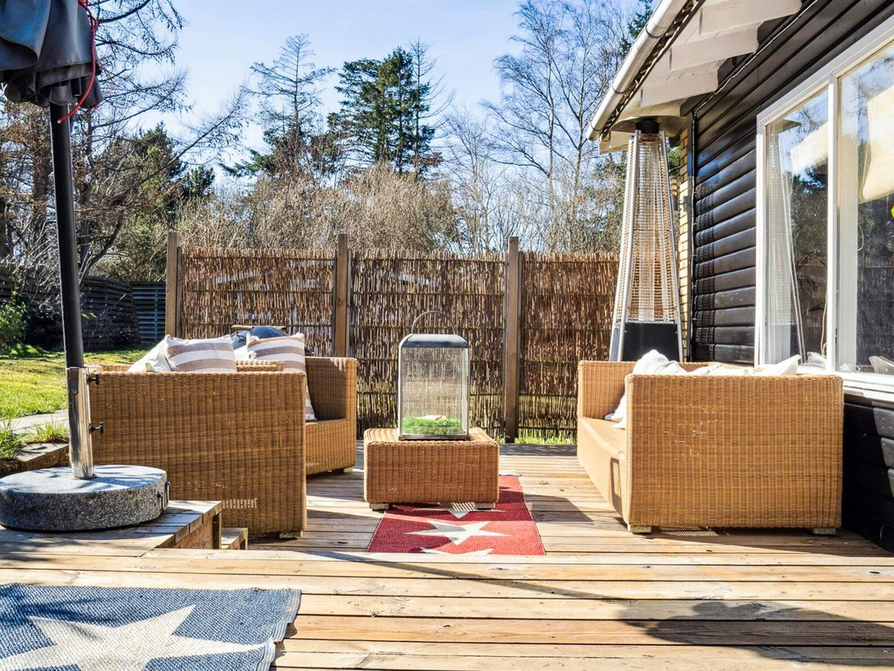 House | View from property