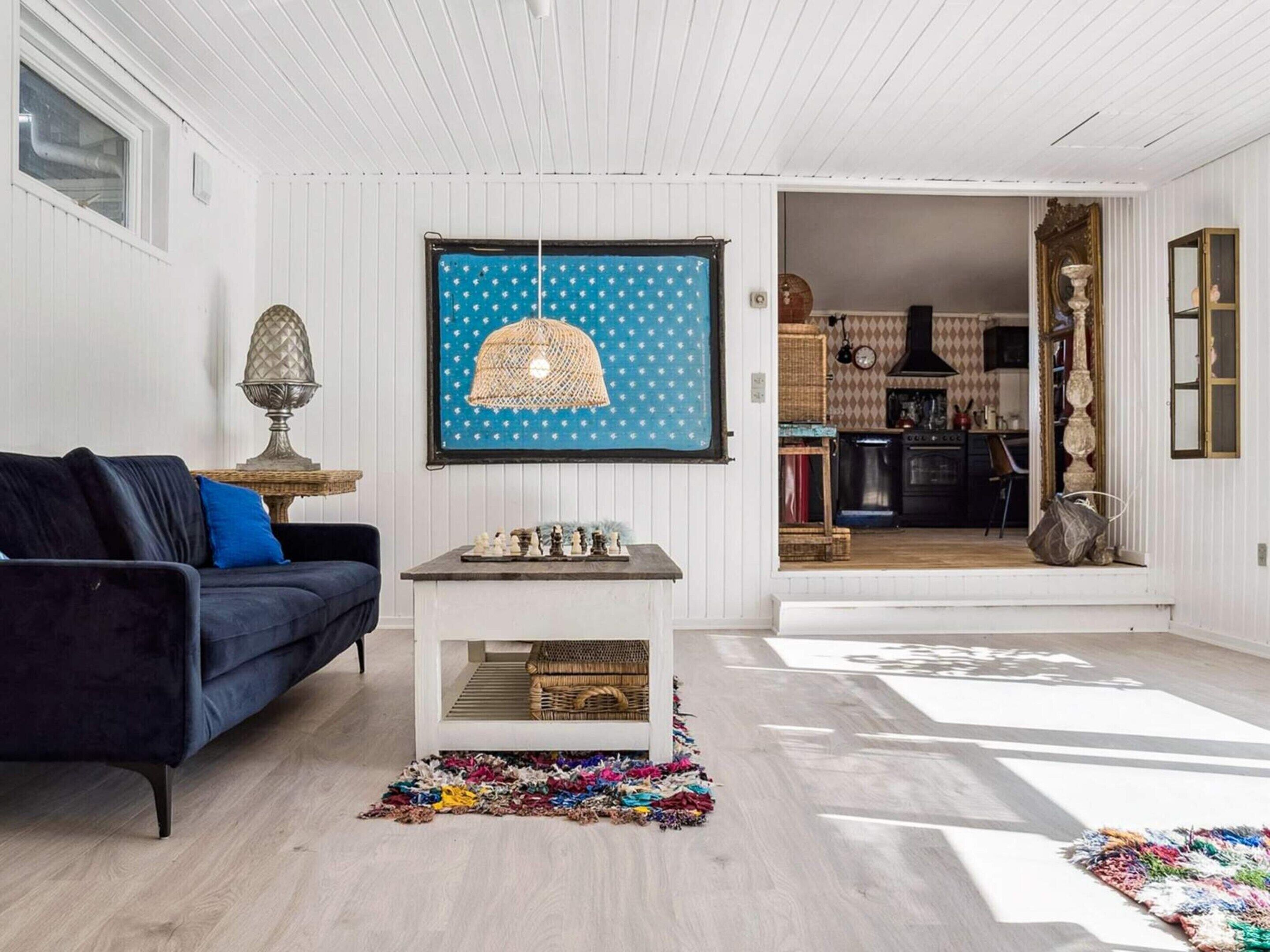 Ferienhaus | Innenbereich